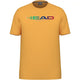 T-Shirt Head Junior Ragazzo Rainbow