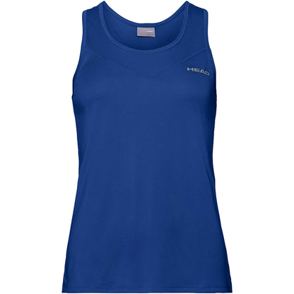 Canotta Head Junior Ragazza Easy Court