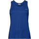 Canotta Head Junior Ragazza Easy Court