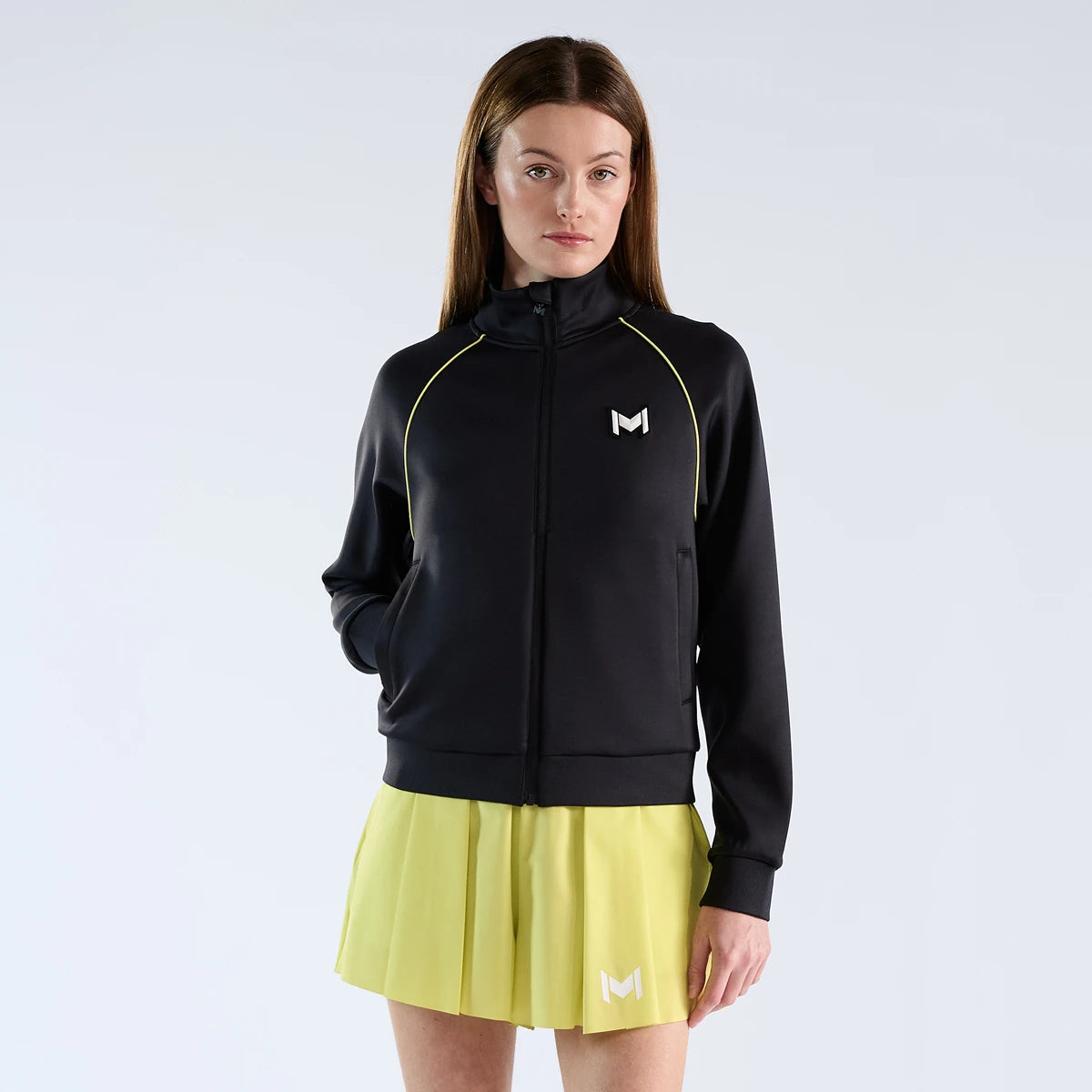 Giacca da tuta Mouratoglou Donna New York