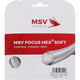 Corda Msv Focus-Hex Soft (12 Metri)