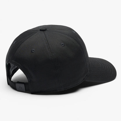Cappellino Lacoste Junior Core Performance