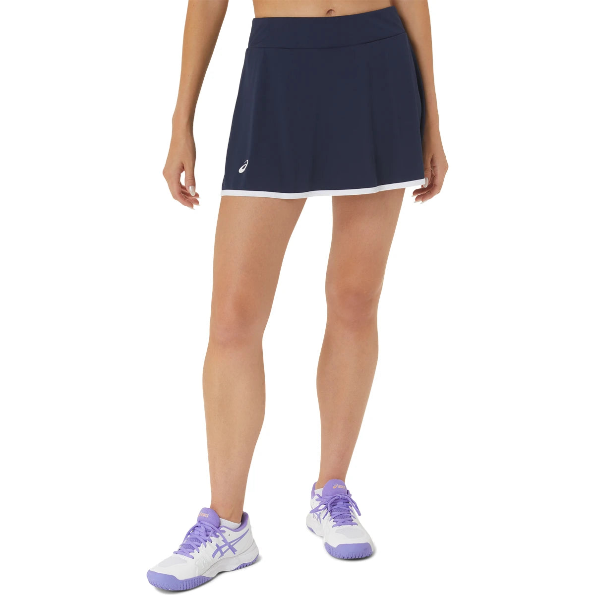 Gonna Asics Donna Corta