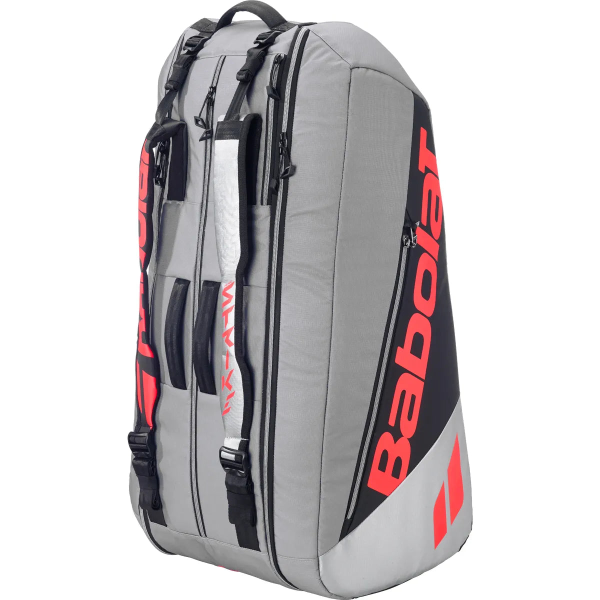 Borsa da tennis Babolat Rh Pure Strike 9 Racchette
