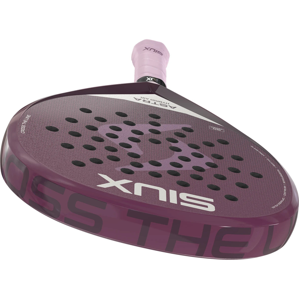 Racchetta da padel Siux Astra Hybrid Air