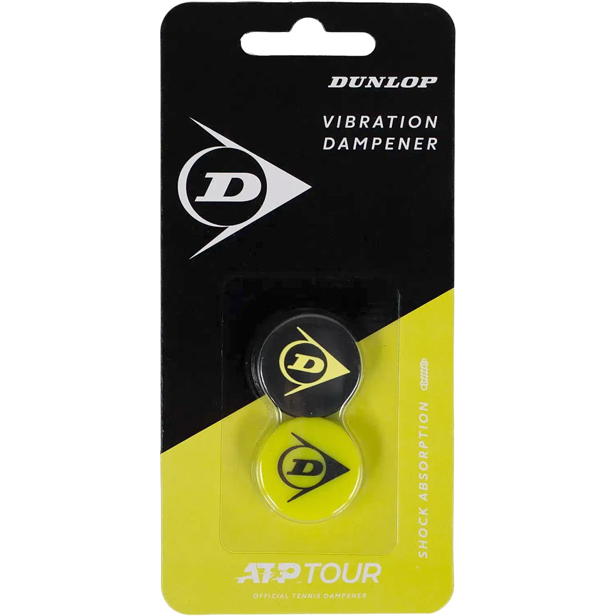 2 Antivibratori Dunlop Flying