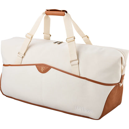 Borsa Wilson Rf Lawn Collection Practice Tennis Duffel