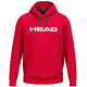 Felpa Head Junior Club Byron con Cappuccio