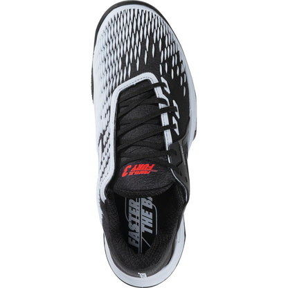 Scarpe Babolat Propulse Fury 3 Terra Battuta