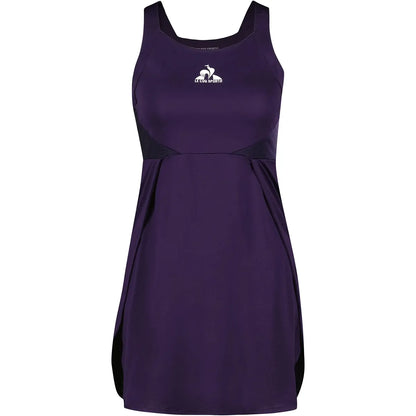 Abito Le Coq Sportif Donna Tennis Pro Melbourne