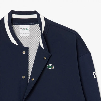 Giacca Lacoste Ceremonie Djokovic