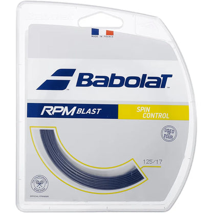 Corda Babolat Rpm Blast (12 Metri)
