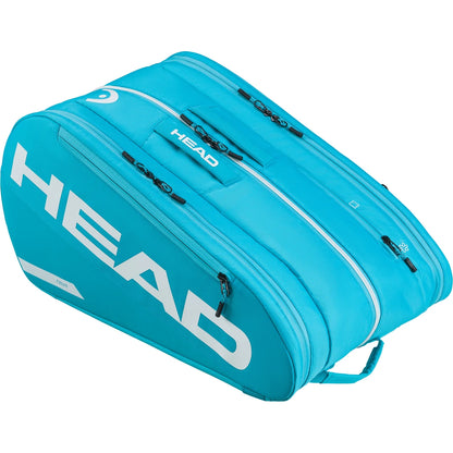 Borsa Head Tour Padel Bag L 40L