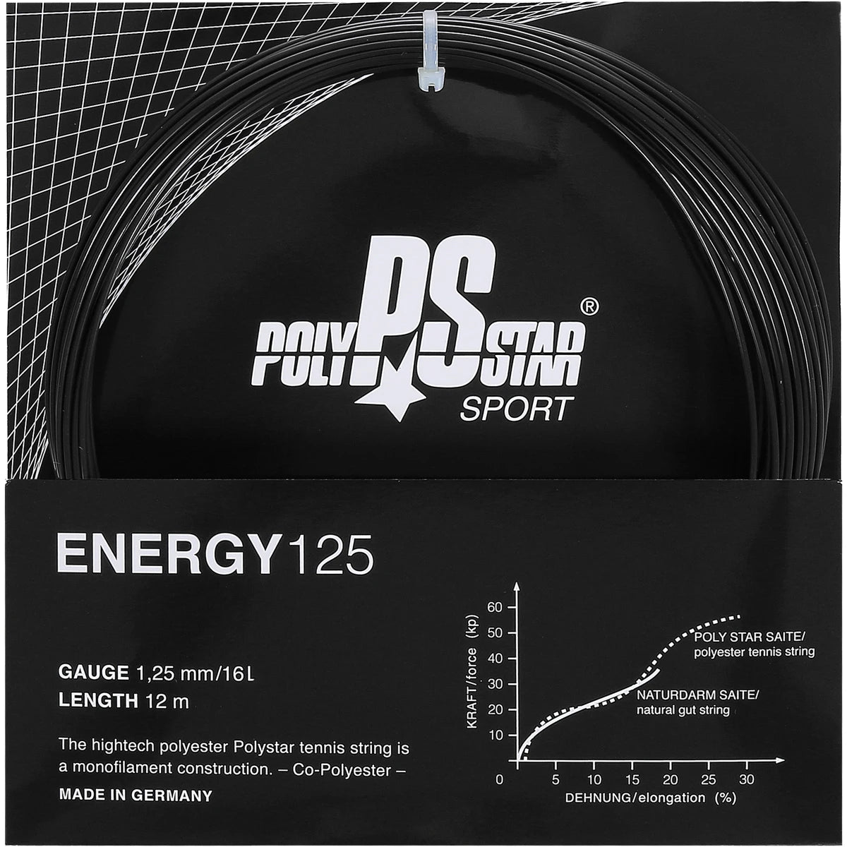 Corda Polystar Energy (12 Metri)
