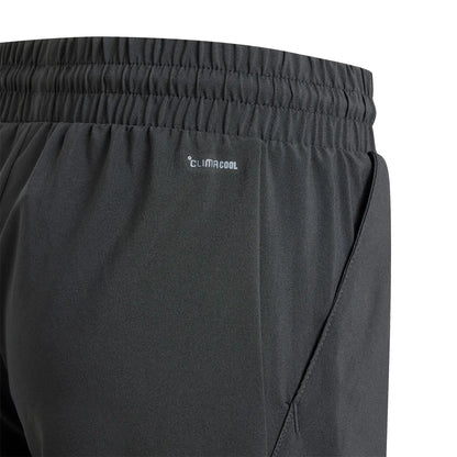 Pantaloncini adidas Ragazzo Club 3 Strisce