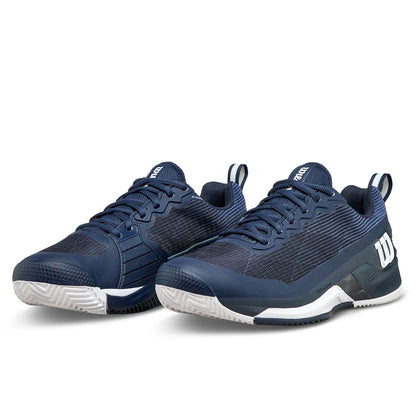 Scarpe Wilson Rush Pro 4.5 Terra Battuta