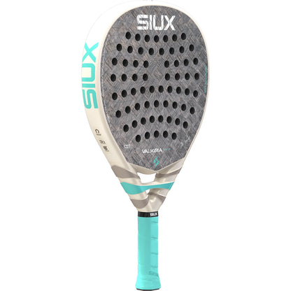 Racchetta Test di Padel Siux Valkiria Pro 2026