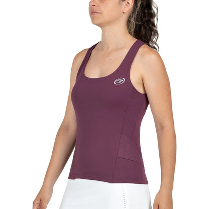 Canotta Bullpadel Donna Oneda