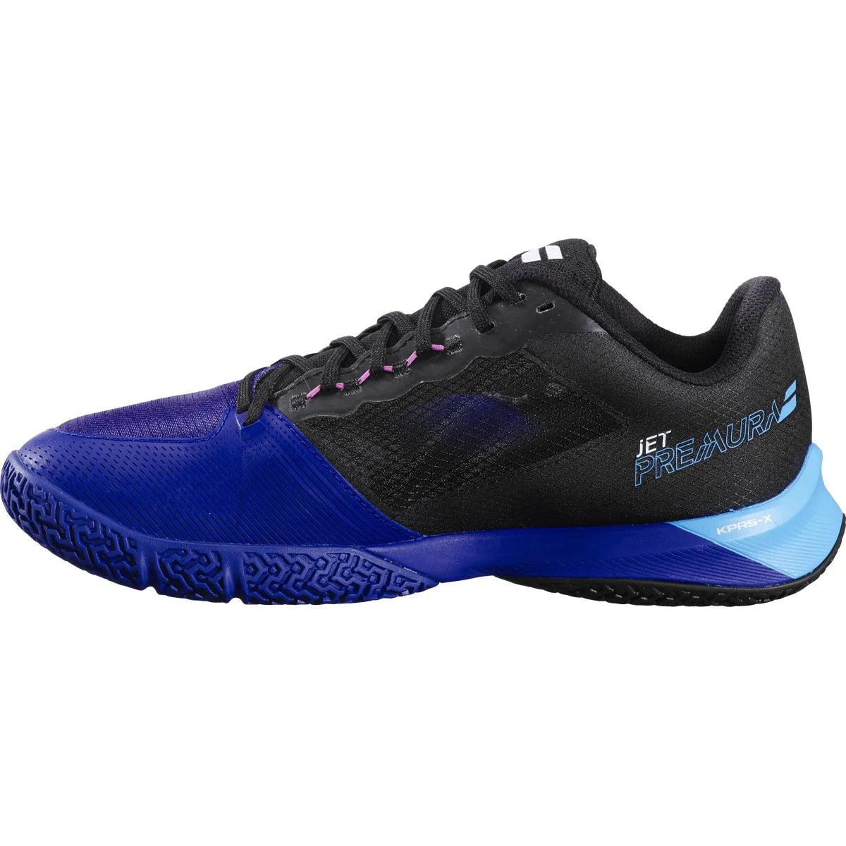Scarpe Babolat Jet Premura 2 Lebron Padel