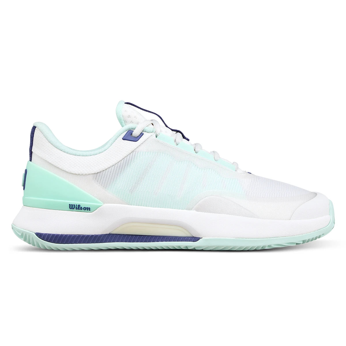 Scarpe Wilson Donna Intrigue Tour Terra Battuta