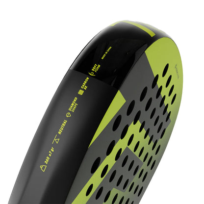 Racchetta da padel Test Tecnifibre Bomba Speed
