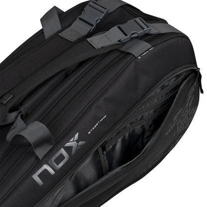 Borsa Nox Padel Street Series