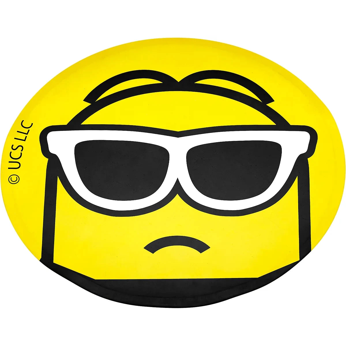 Confezione da 6 Bersagli Wilson Minions