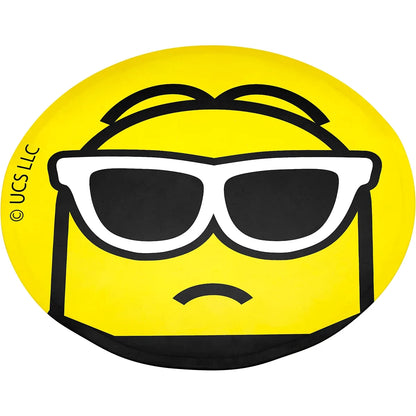 Confezione da 6 Bersagli Wilson Minions