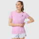T-Shirt Head Donna Vision Tie Break