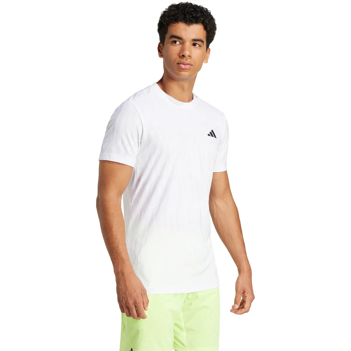 T-Shirt adidas Freelift Gameset Zverev / Aliassime Euro Clay