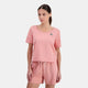 T-Shirt Le Coq Sportif Donna Contemporaneo