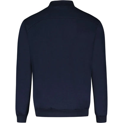 Felpa Le Coq Sportif Collo a V Heritage New York