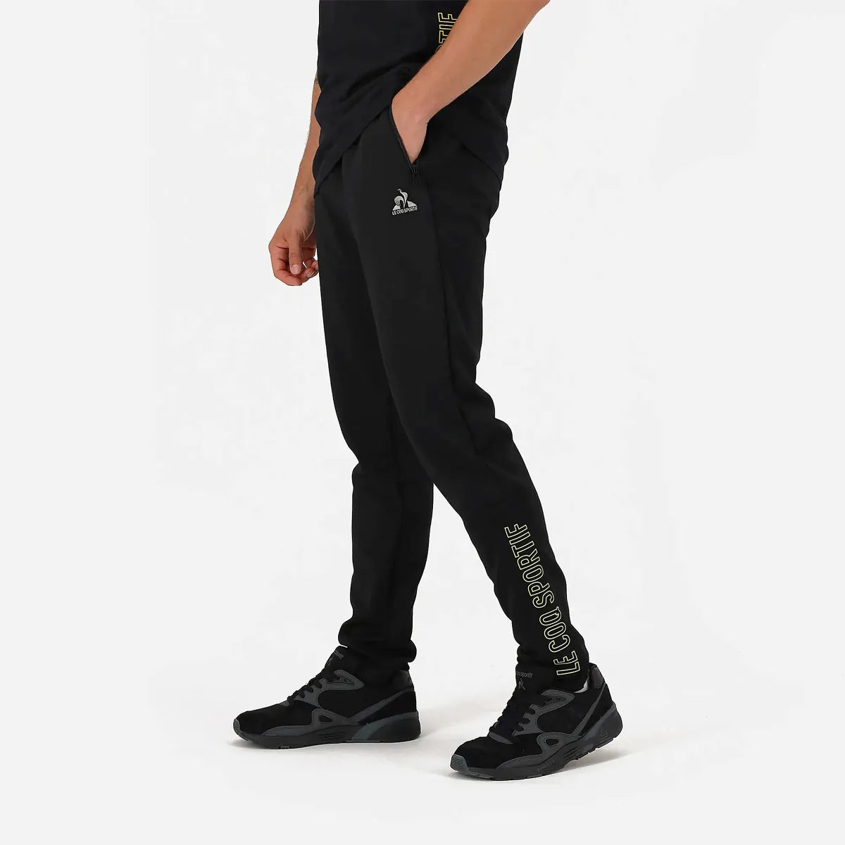 Pantalone Le Coq Sportif Technique