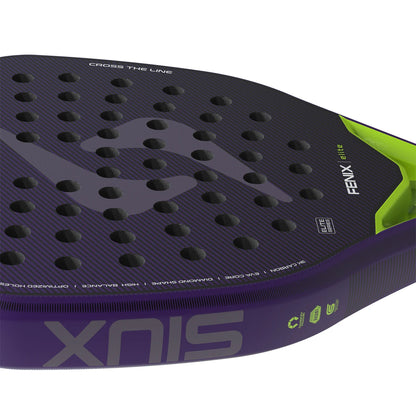 Racchetta Test di Padel Siux Fenix Elite 6
