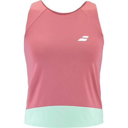 Canotta Perf Babolat Donna