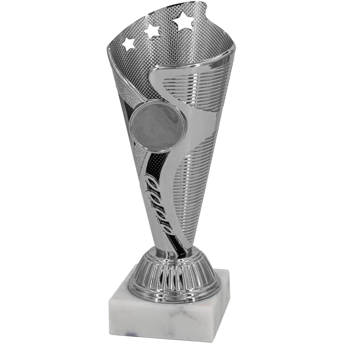 Coppa Cp5331 17,5Cm Argento
