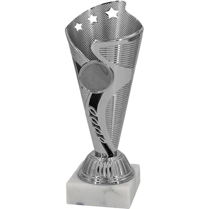 Coppa Cp5331 17,5Cm Argento