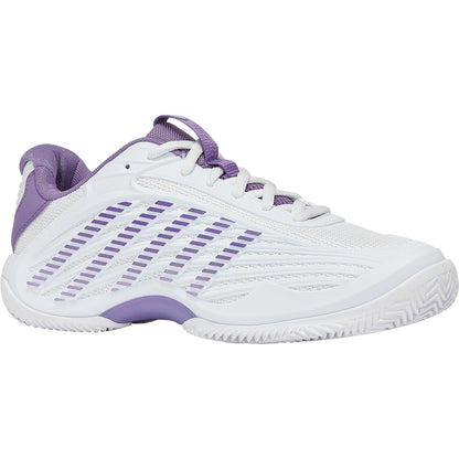 Scarpe K-Swiss Donna Hypercourt Express 3 Terra Battuta