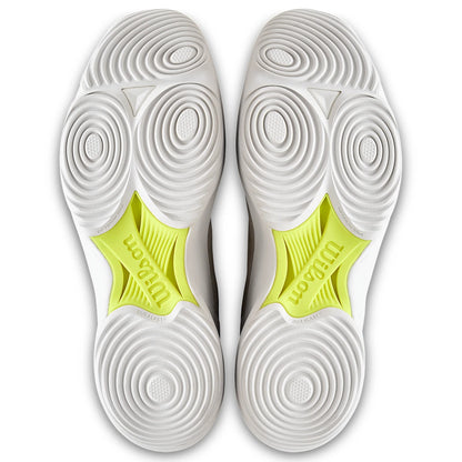 Scarpe da padel Wilson Hurakn Pro V2