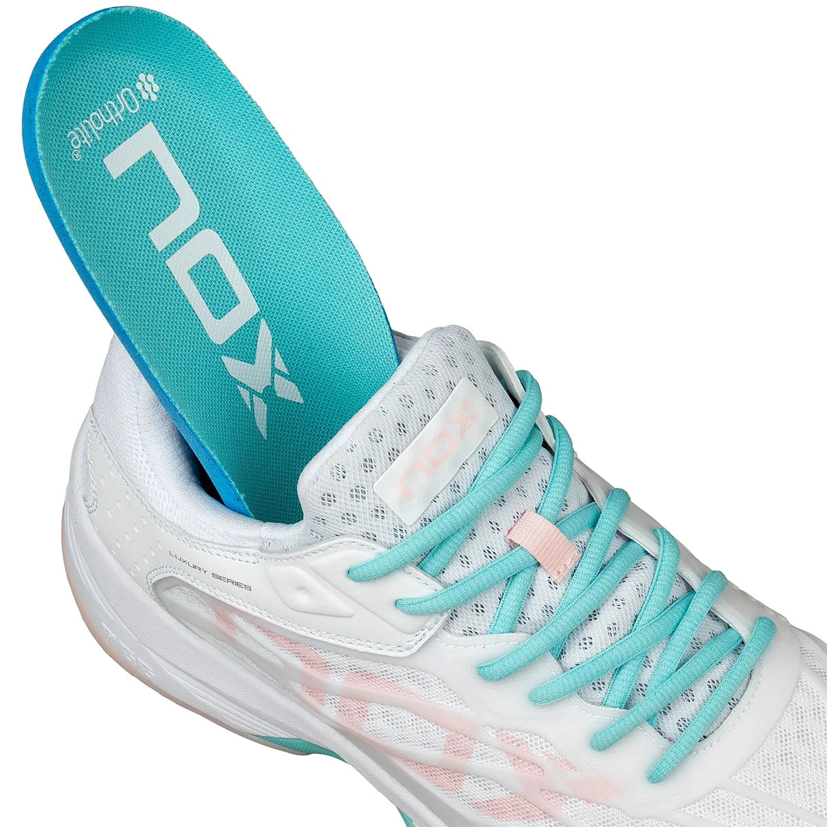 Scarpe Nox Padel At10 Lux