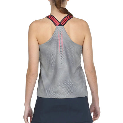 Canotta Bullpadel Donna Revenga
