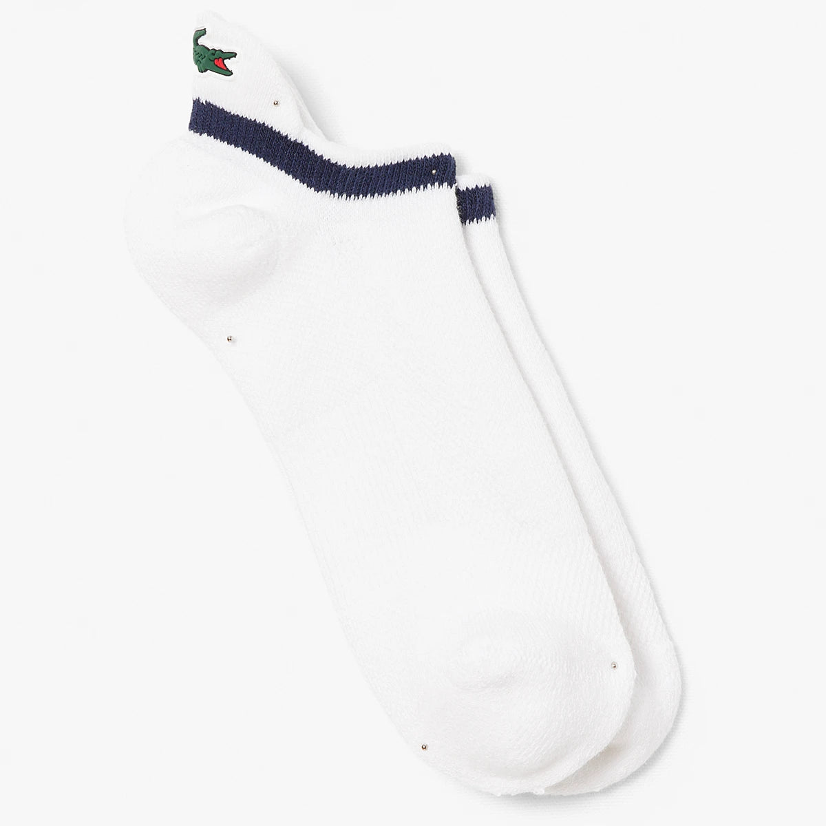 Paio di Calzini Lacoste Technical Low Cut