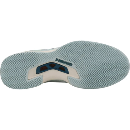 Scarpe Head Donna Sprint Pro 3.5 Terra Battuta