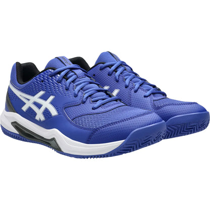 Scarpe Asics Gel Dedicate 8 Terra Battuta