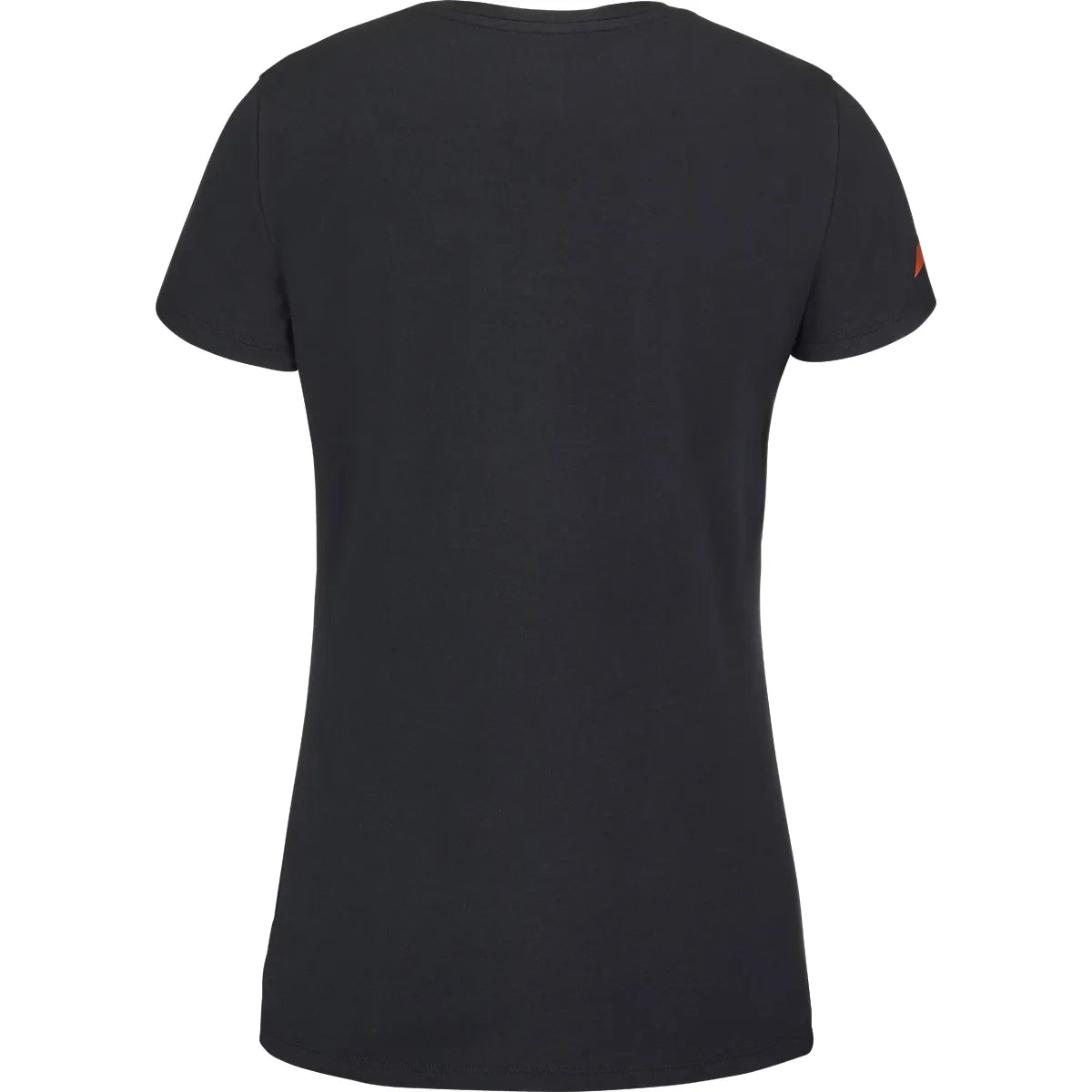 T-Shirt Babolat Donna Exercise Flag