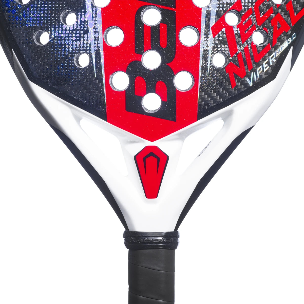 Racchetta da padel Test Babolat Technical Viper Soft 3.0