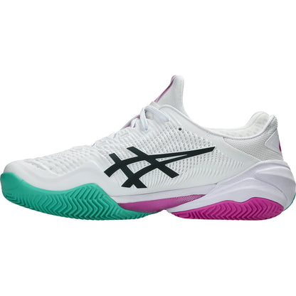 Scarpe Asics Court FF3 Terra Battuta