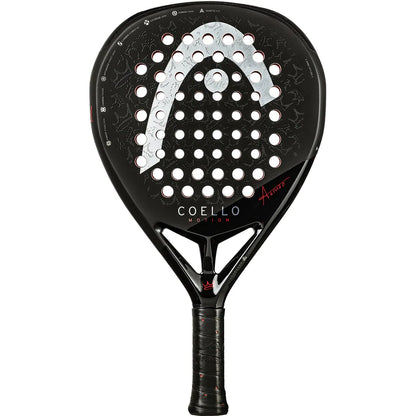 Racchetta da padel Head Coello Motion 2025