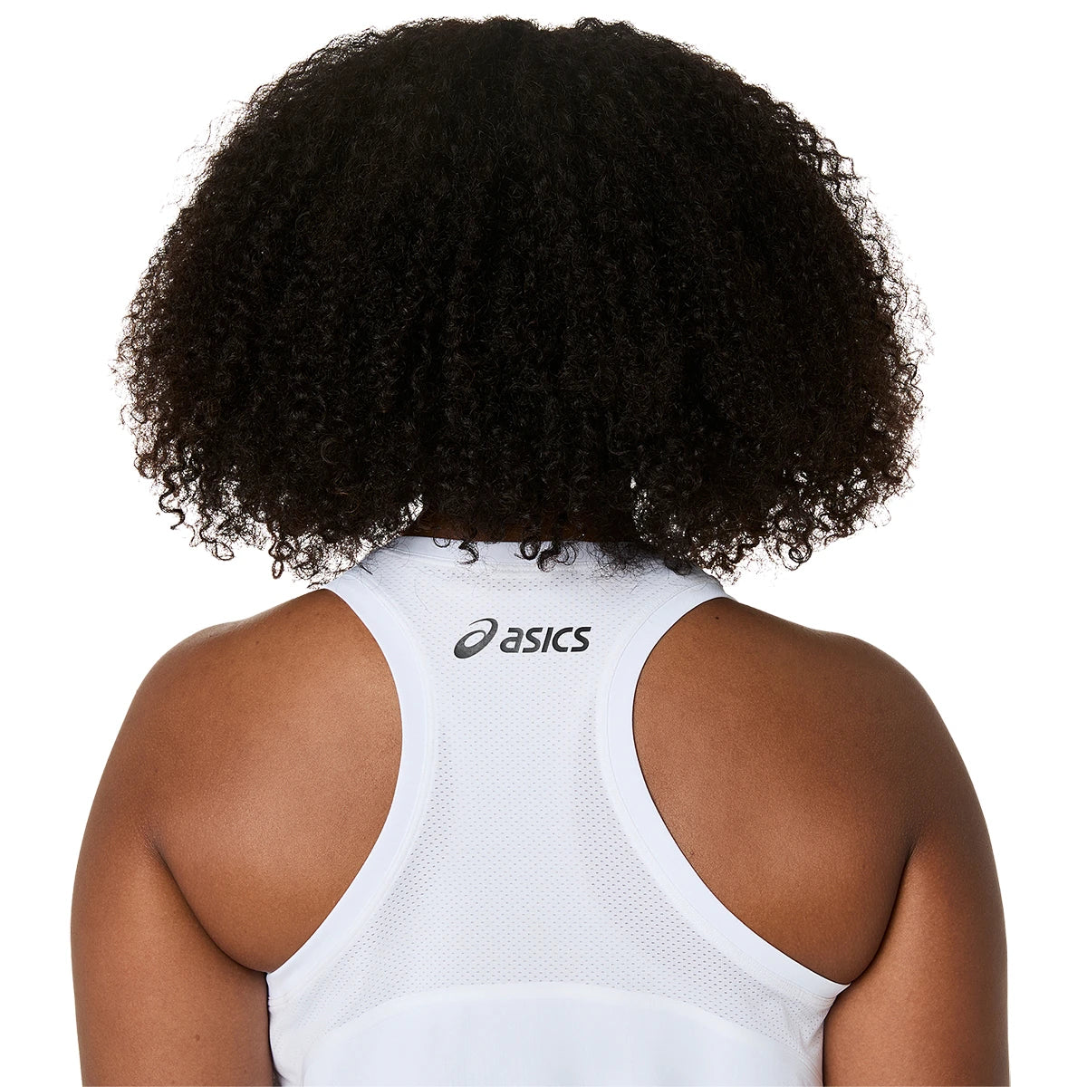 Canotta Asics Donna Match
