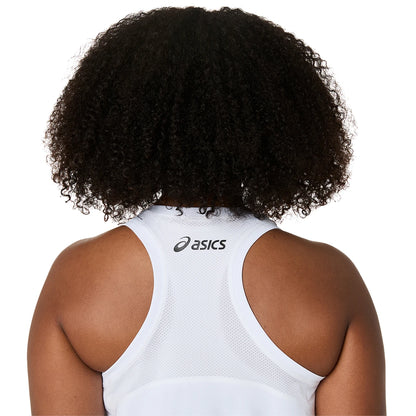 Canotta Asics Donna Match